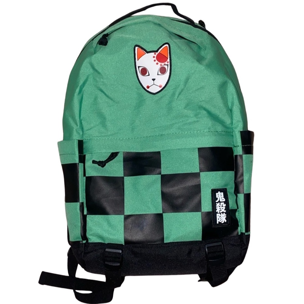 Demon Slayer Backpack
